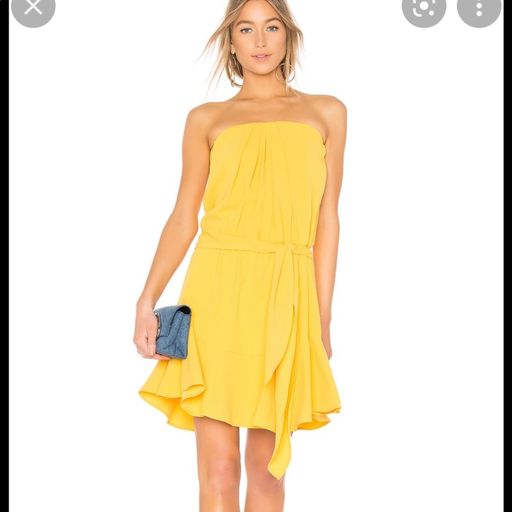 Halestone Heritage Mini Dress